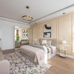 Luxury & Classy Central Apartment With 3Bedrm, 2Bathrm